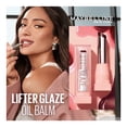 thumbnail image 3 of Labial Maybelline Lifter Glaze Rose Bite 2.8gr, 3 of 6
