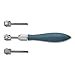 thumbnail image 3 of Xiem Outils de Studio Rouleau d'Art Rouleau de Détail (Ensemble Combo Ardca-10379 A), 3 of 4