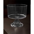 thumbnail image 1 of Party Tray Essentials Trifle Bowl, 120 oz., 1 of 1