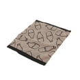 thumbnail image 3 of GROWTH TANK Dog Bandage Dog Incontinence Physiological Pants For Small, Medium, Large Dogs And Light Gray-S, 3 of 9
