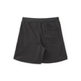 thumbnail image 2 of Wonder Nation Little Boys Stretch Twill Shorts, Sizes 4-10, 2 of 3
