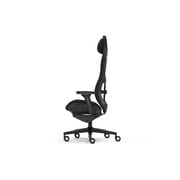 Factal Design FDCHRE1A01 Refine Alcantara Dark Gaming Chair