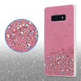 thumbnail image 4 of Cadorabo Case for Samsung Galaxy S10e Cover Screen Protection TPU Silicone Gel Back case, 4 of 7