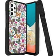 thumbnail image 1 of Kaleidio Case For Samsung Galaxy A53 5G [Astro Armor] Rugged Slim [Shockproof] Impact Protector Hybrid Cover [Harmonious Butterfly], 1 of 3