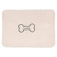 thumbnail image 1 of Alfombra para dormir para mascotas, alfombra para el suelo, para todas las estaciones, alfombra antideslizante, 1 of 6