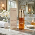 thumbnail image 5 of Clarins by Clarins, 1.6 oz Double Serum, Light Texture., 5 of 7
