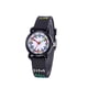 thumbnail image 1 of WORGEOUS Reloj 3D para niños Reloj de pulsera impermeable de dibujos animados Reloj de cuarzo creativo Accesorios para niños Negro, 1 of 9
