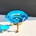 thumbnail image 3 of Adornos de cristal de 10 colores para decoración del hogar, manualidades, propuesta romántica, diamantes de fiesta, sin base, 3 of 5