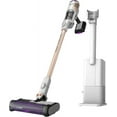 thumbnail image 2 of Shark - Detect Pro Auto-Empty System, Cordless Vacuum with QuadClean Multi-Surface Brushroll, HEPA Filter & 60-Minute Runtime - White/Beats Brass, 2 of 2