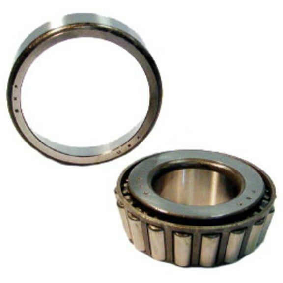 Wheel Bearing Fits select: 1966-1972 CHEVROLET C20, 1966-1972 CHEVROLET K20