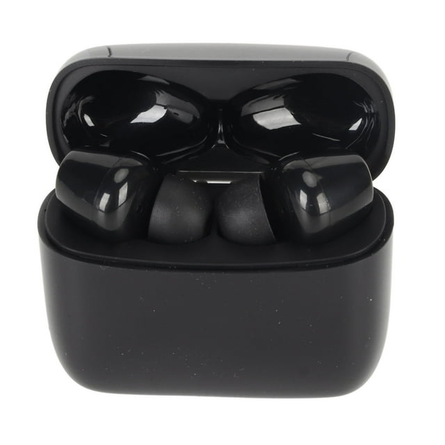 Écouteurs Traducteurs en Temps Réel Portables et Portables, Appareil de Traduction Portable, 144 Types de Langues, Traduction Vocale en Ligne, Sans Fil Bluetooth 5.3, Réduction du Bruit avec Application pour Voyages d'Affaires