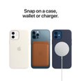 thumbnail image 4 of Apple Coque en Silicone avec MagSafe (pour iPhone 12, 12 Pro), 4 of 4