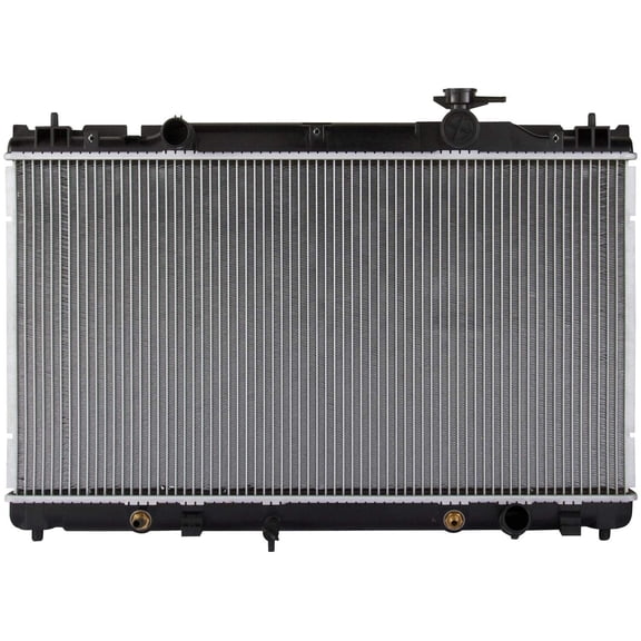 Radiator for Toyota Camry, Solara QOA