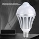 thumbnail image 4 of Bombilla LED de inducción ANGGREK E17 9W AC85-265V, 4 of 8