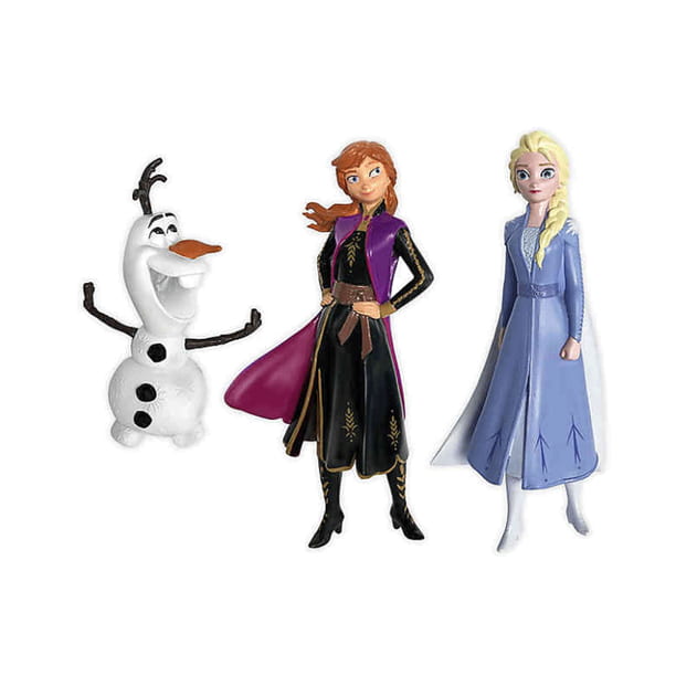 frozen 2 dive characters