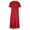 Z18, variant on Turilly Women Plus Size Dresses Formal Wedding Guest Dress Fit and Flare Dresses for Party Ball Prom Gown Cocktail Dress