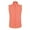 Coral Rose, variant on Monterey Club Women's Quilted Microfiber Vest #4788