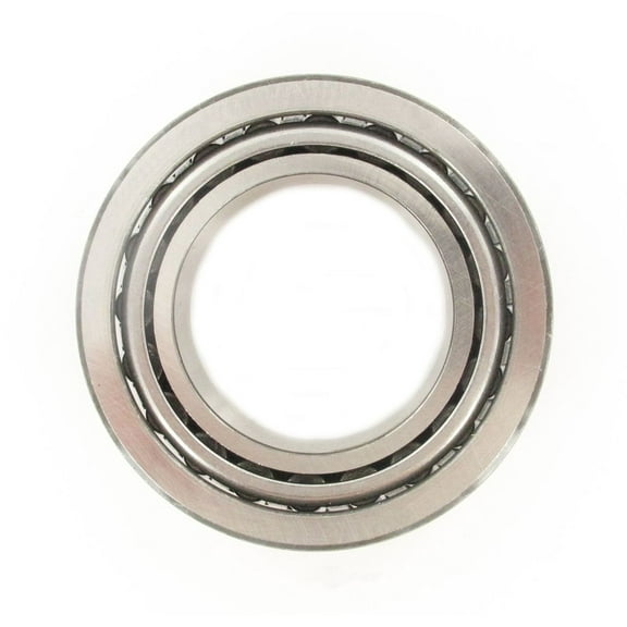 Axle Differential Bearing Fits select: 1983-2014 FORD F150, 1999-2013 CHEVROLET SILVERADO