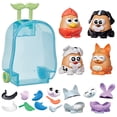 thumbnail image 1 of Set de Juego Hasbro Señor cara de papa Mascotas Potato, 1 of 7