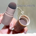 thumbnail image 3 of EKIDAZB Poudre de Modification Naturelle de la Ligne de Cheveux, Poudre de Contour, Modification de l'Ombre : T9V0, 3 of 9