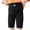 ZA-Black, variant on Wxirdiow Girl Clothes Toddler Baby Boy Girl Shorts Solid Color Cotton Casual Shorts Jogger Shorts Pants Pink Size,10-11 Years