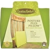 Dritz Creative Comfort Posture Plus Pillow