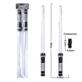 thumbnail image 5 of Laser Sword Lightsaber Double Sword Katana Gift For Boy, 5 of 5