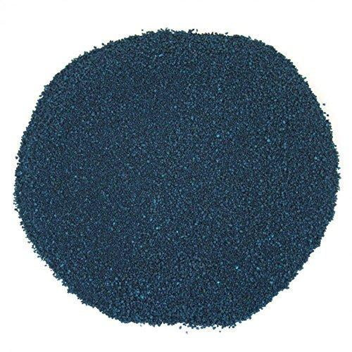 1.3-Pound Koyal Wholesale Centerpiece Vase Filler Decorative Sand Aqua