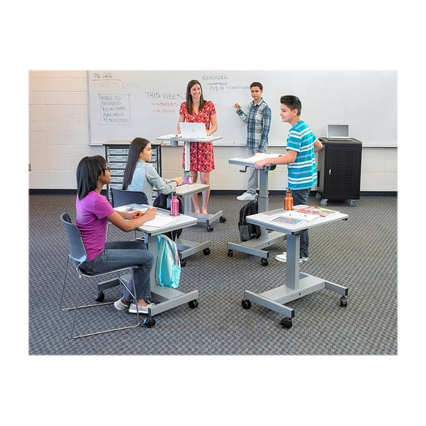 Walmart mobile desk near me deals
