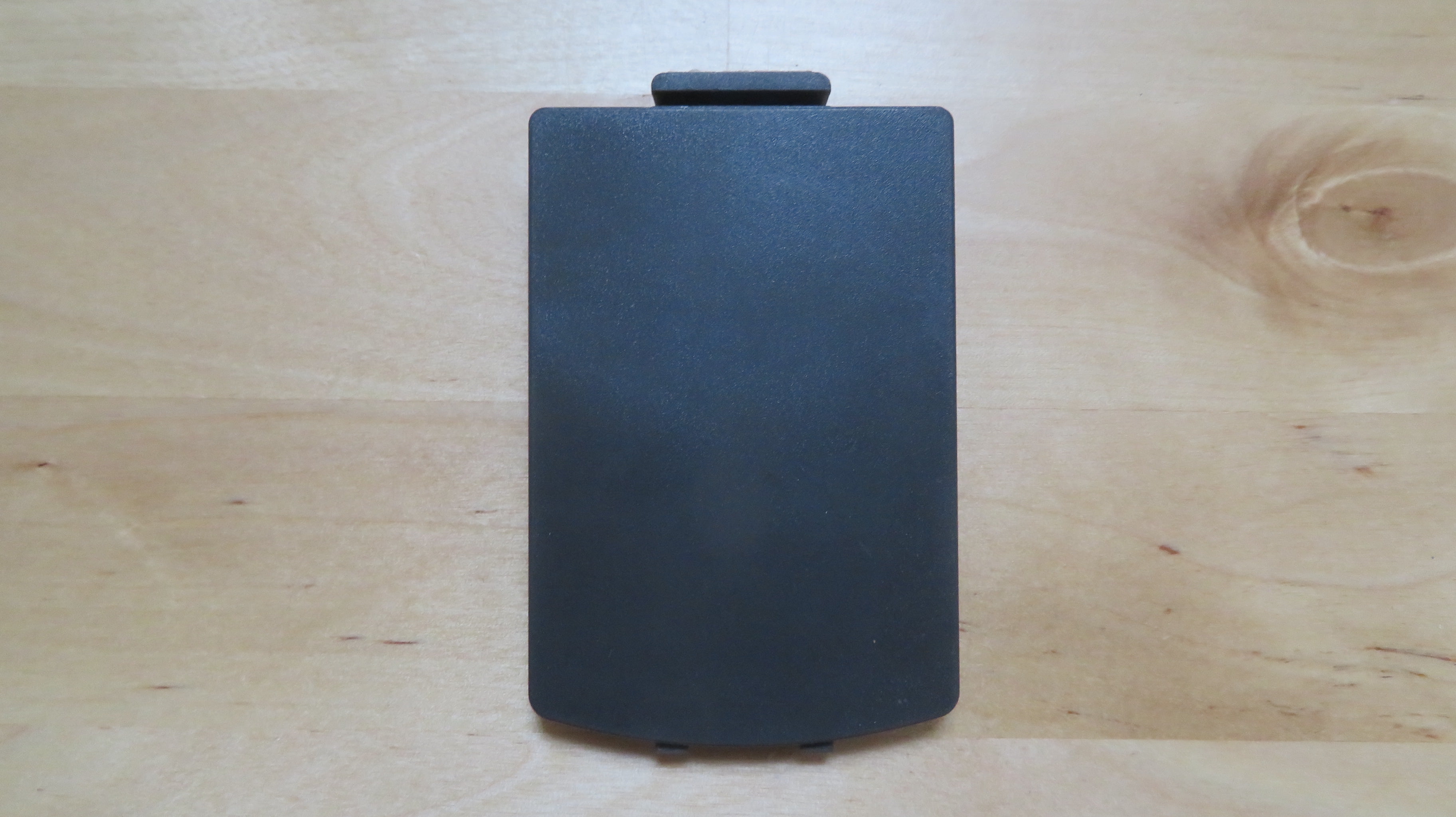 TI-83 Plus Graphing Calculator Replacement Part Battery Cover Door 