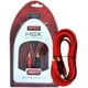 thumbnail image 5 of Cable RCA 5.1m Para Audio HSX17 Hypnotic Cobre OFC, 5 of 5