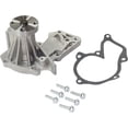 thumbnail image 3 of Water Pump Compatible with 2013-2016 Ford Escape 2013-2014 Fusion 4Cyl 1.6L, 3 of 5