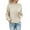 White, variant on Ploknplq Modern Crochet Sweaters,Womens Cable Knit Sweater,Turtle Necks Tops for Women,Knitted Sweater Clothing Thick Thread High Neck Pullover Sweater Women,Women Hoodie Sweater,Woman's Cardigan A L