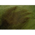 thumbnail image 4 of oneOone Cotton Silk Lime Green Fabric Ethnic Block Sewing Material Print Fabric By The Yard 42 Inch Wide, 4 of 4