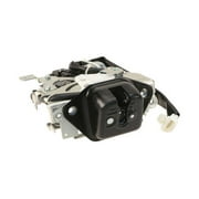 honda odyssey tailgate pull down motor