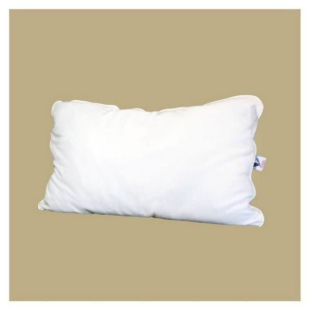 Malpaca Alpaca Medium Fill Pillow