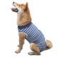 thumbnail image 4 of Ropa de rehabilitación para perros y gatos brillar postoperatoria mediano, 4 of 5