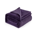 thumbnail image 1 of 28x39 Inch Cooling Weighted Blankets for Adults Housewarming Plush Fleece Blanket Cozy Blanket for Couch Luxury Throws for Bed,Couch and Sofa for Couch, Sofa, Bed, Chair, Beach Picnic, Travel, 1 of 9