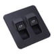 thumbnail image 4 of Interruptor de control de ventana eléctrica Bling Bling para Ford Transit 2010-2013, 4 of 12