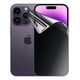 thumbnail image 1 of Micas Para iPhone Privacidad De Hidrogel Mate, 1 of 7