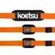 thumbnail image 2 of Transporte Paletas Ajustable Accesorios Paneles Paleta () Orange, 2 of 4