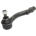 thumbnail image 3 of Tie Rod End Compatible with 2005-2009 Hyundai Tucson 2005-2010 Kia Sportage 4Cyl 6Cyl 2.0L 2.7L Front, Right Passenger Side, Outer Sold individually, 3 of 5