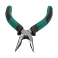 thumbnail image 4 of 5 Inch Long Nose , Nose  High Hardness Non-slip  For Bending Steel Wire For Electrician For Grasping Small Object, 4 of 8