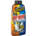 Drano DualForce Foamer Drain Clog Remover, 17 oz, 1 Count