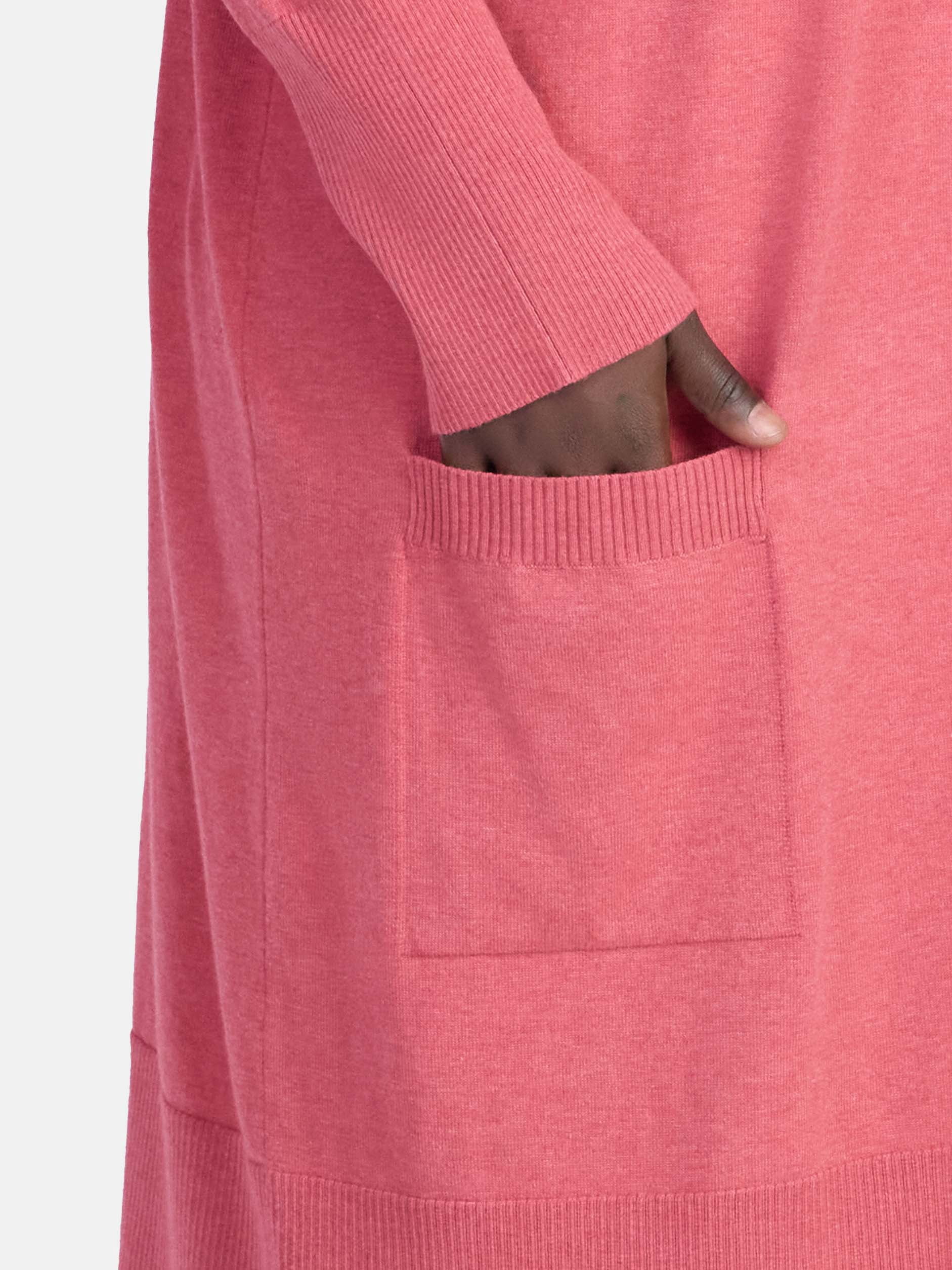Terra & Sky Women's Plus Duster Cardigan, Sizes 0X-5X