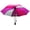 Purple, variant on Light Trek Automatic Umbrella