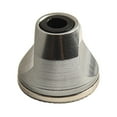 thumbnail image 2 of Mountain Bike Bicycle Hub Nut Anti-slip M5 Wheel Nuts Quick Release Axle Bolt Titanium, 2 of 9