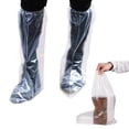 thumbnail image 1 of Fundas desechables para botas y zapatos Achicklead, 100 unidades, 1 of 7