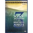 thumbnail image 1 of Vive Joven Y Muchos Años Volumen 3 Tres Deepak Chopra Dvd SPIRITUAL PLANET DVD, 1 of 2