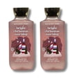 thumbnail image 1 of Set de regalo de gel de ducha Bath & Body Works de 283 ml (paquete de 2) (Bright Christmas Morning), 1 of 1